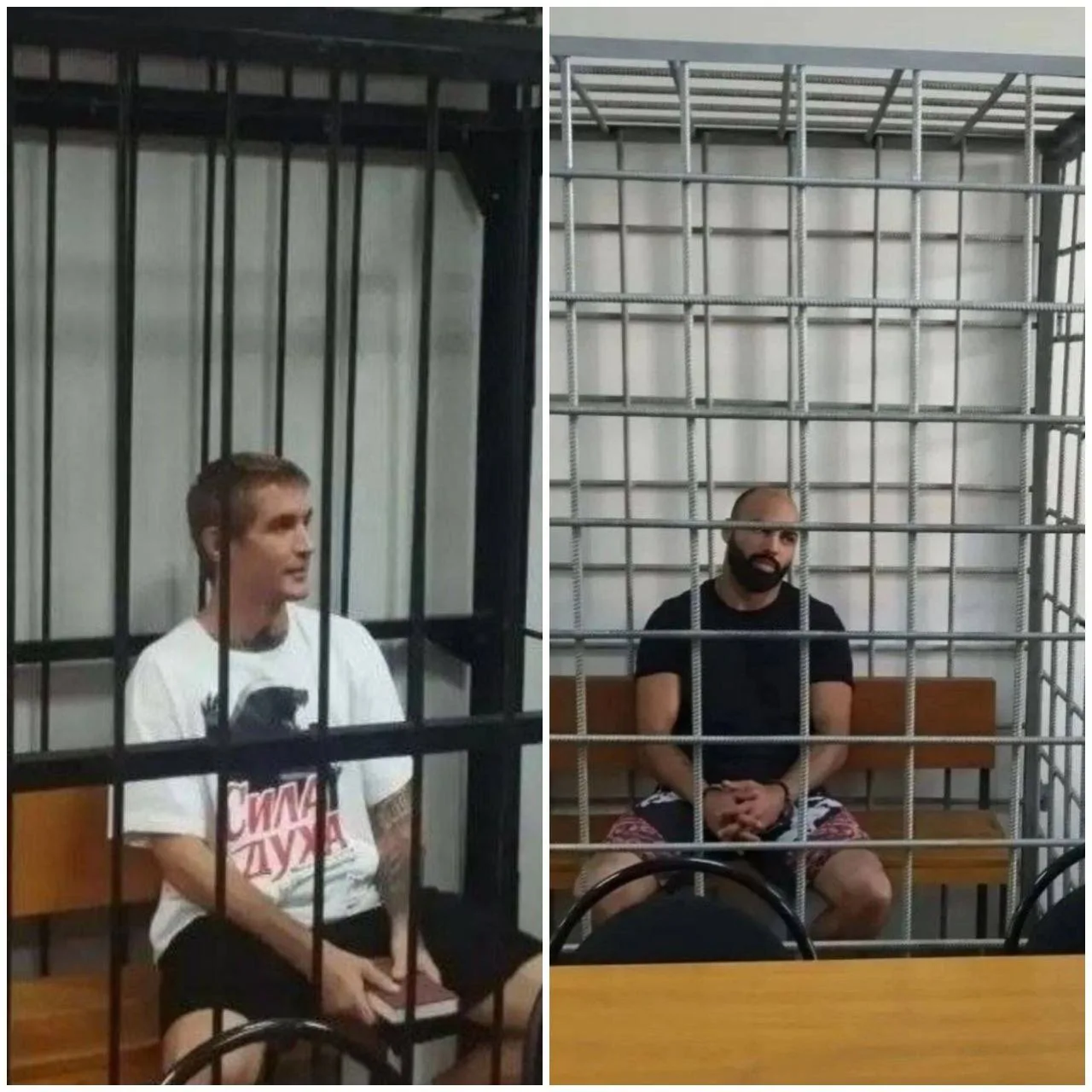⚡️Блогеров будут судить за осквернение Мамаева кургана
