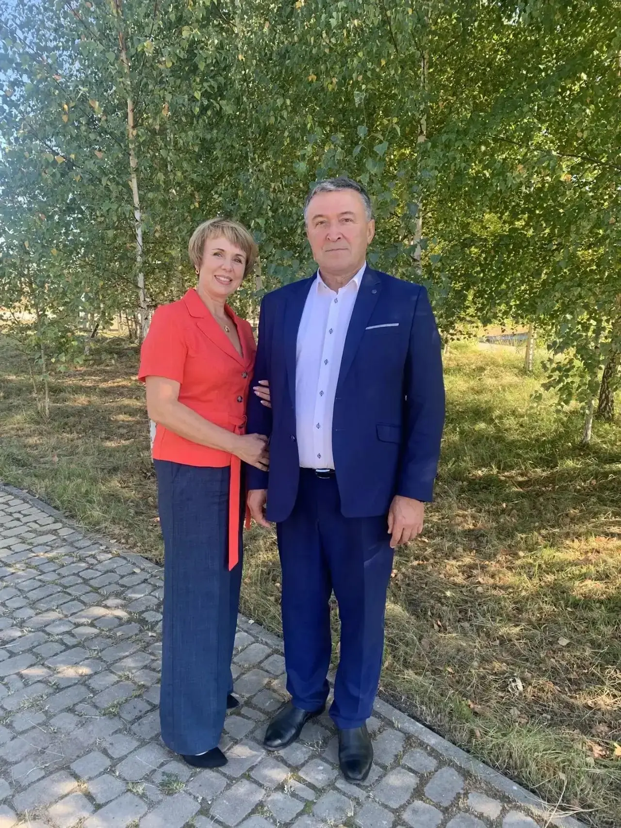Сегодня принимает поздравления глава нашего округа — Анатолий Владимирович Суярко! 🎉