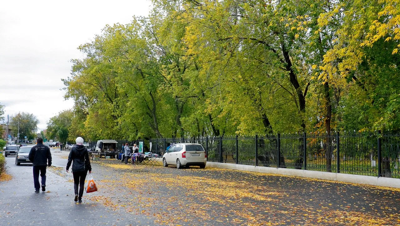 Присылайте Ваши фото в "Предложить пост"