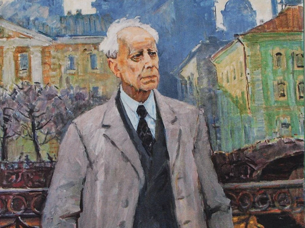 Мне много лет, и я думаю, конечно, о том, что скоро придётся уйти.