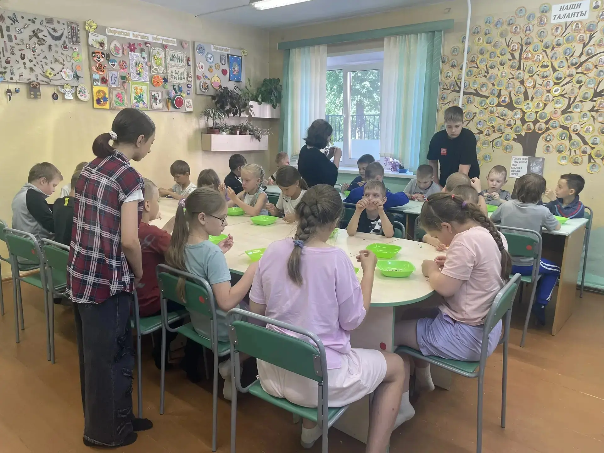 🔥Каждый день в клубе "Маяк" весело и шумно! А всё потому, что идет реклама деятельност...