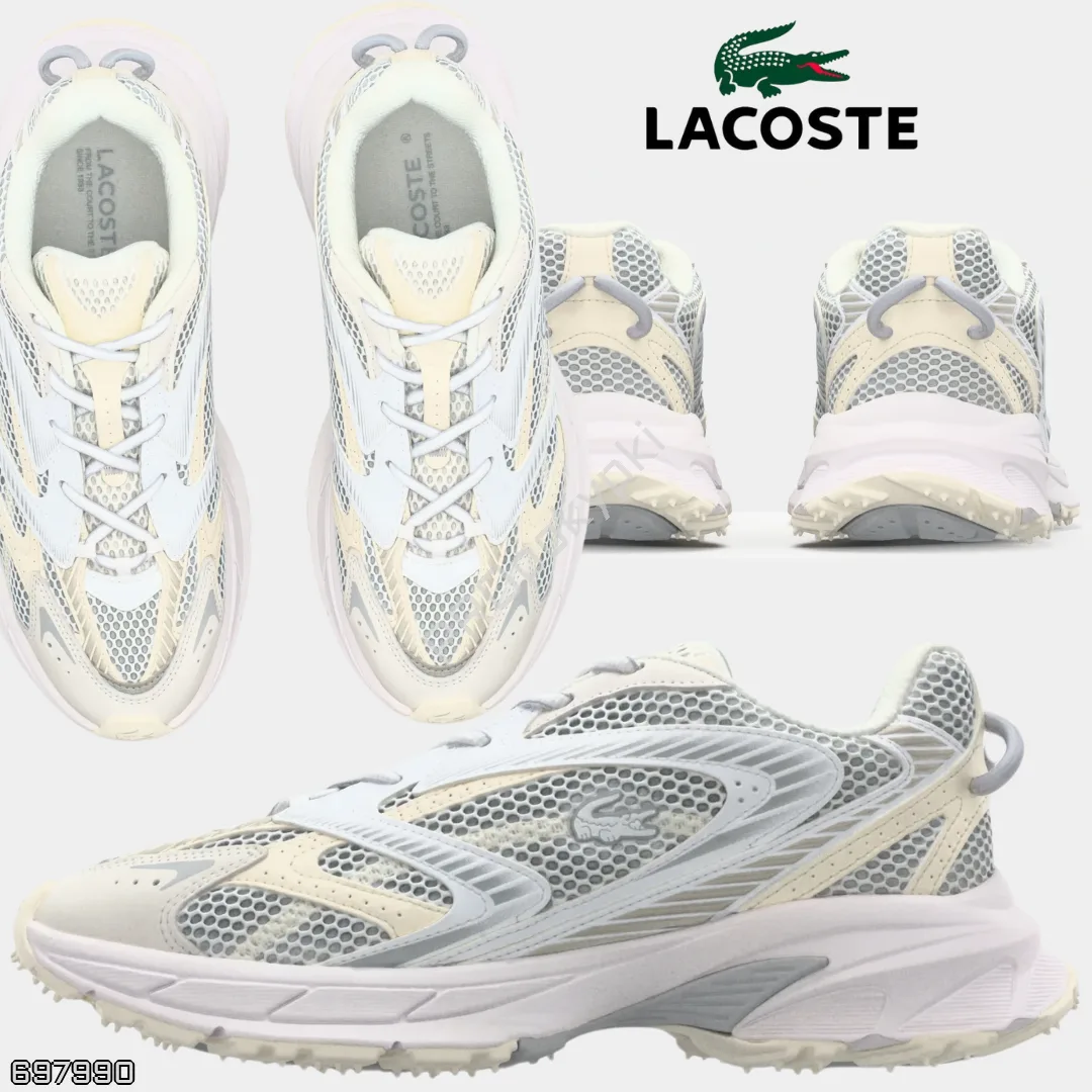 Lacoste 🇩🇪