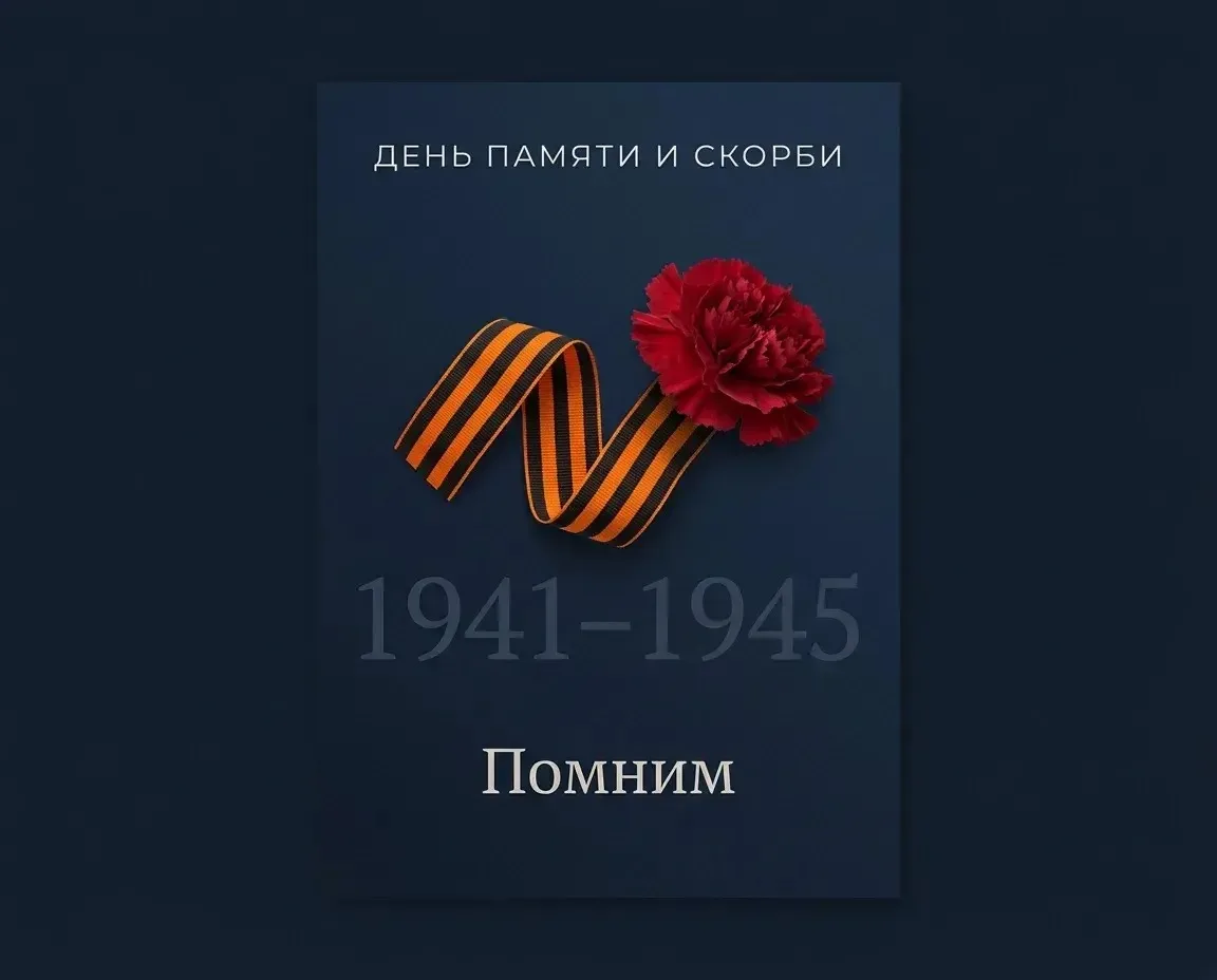 22 июня 1941 года народный комиссар иностранных дел СССР Вячеслав Михайлович Молотов объявил о напад