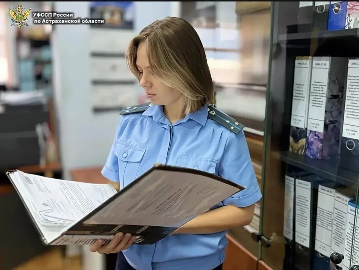 ⚖️Житель Астраханской области поплатился за незаконное подключение к электросетям