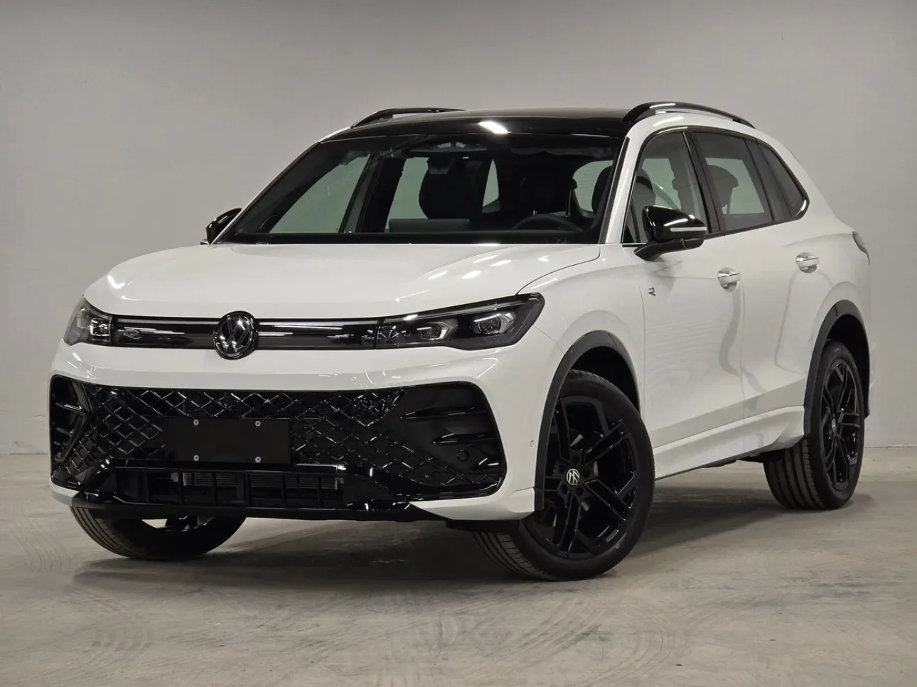🍏ПРЕДЛАГАЕМ К ЗАКАЗУ VOLKSWAGEN TIGUAN L PRO