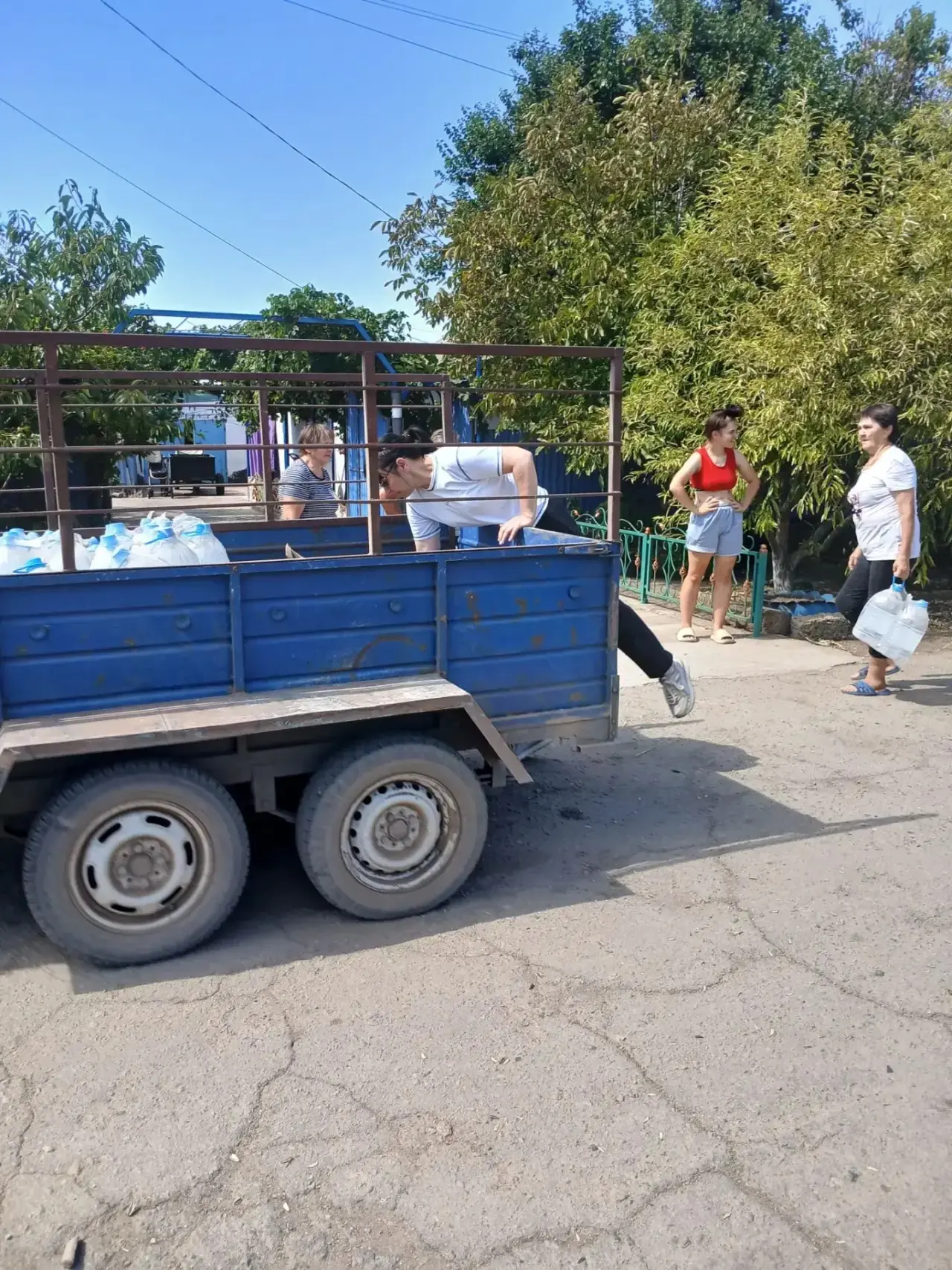 📍Херсонская область
