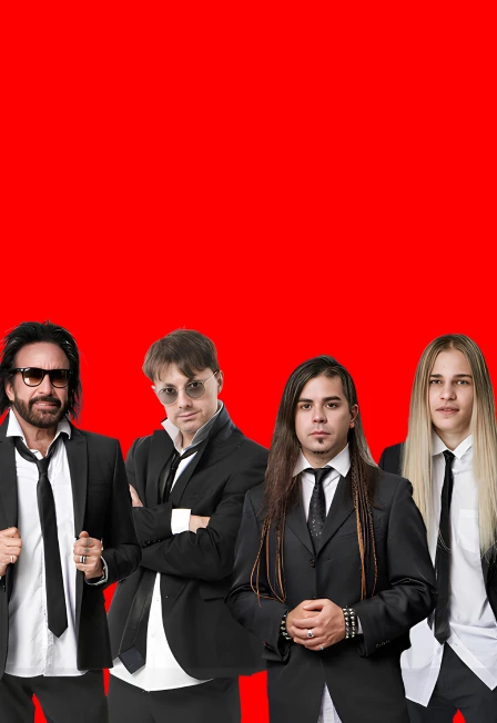 Парк Горького

Сегодняшний состав «Парка Горького» обладает редким качеством: каждый музыкант являет