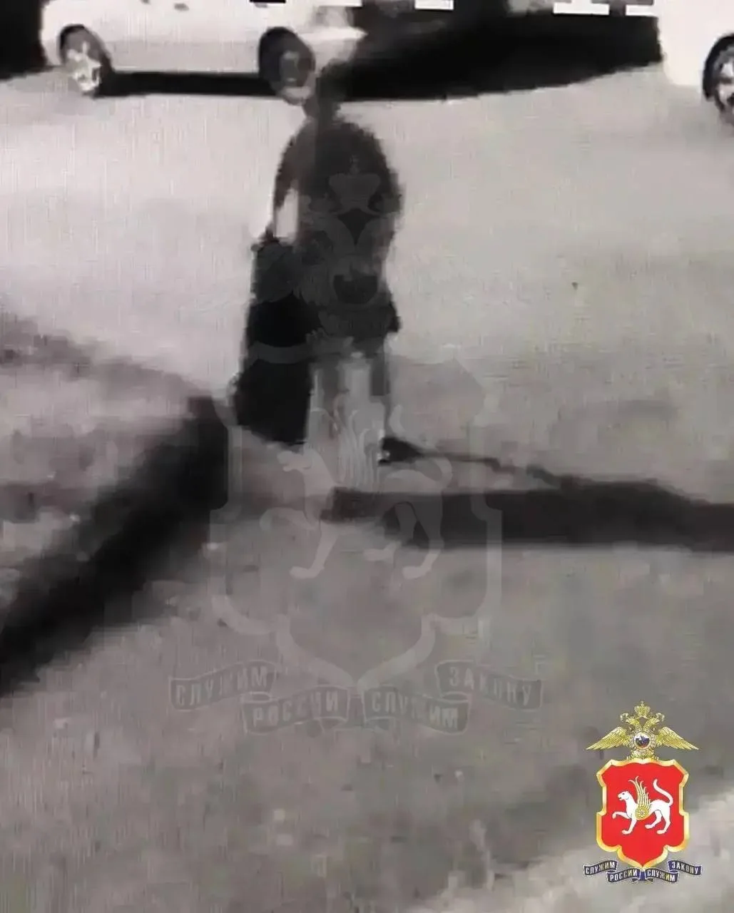 🚨В Казани поймали мужчину, обокравшего незапертую квартиру