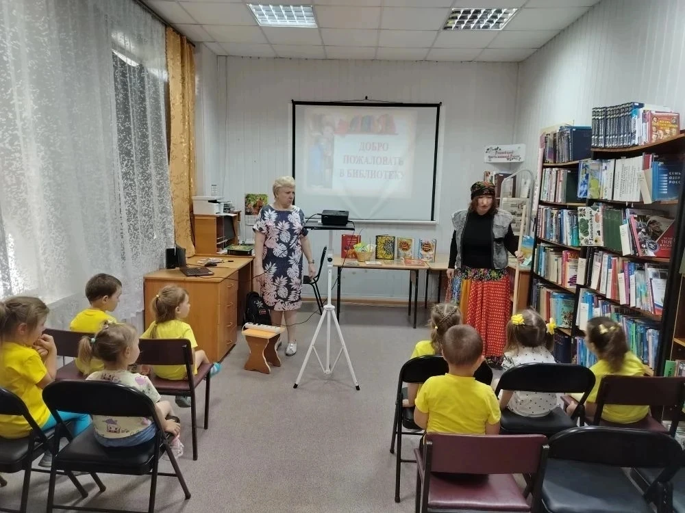 ✨17.06.2026 г. педагог Марина Руслановна Нестерова совместно с воспитанниками  старшей ...