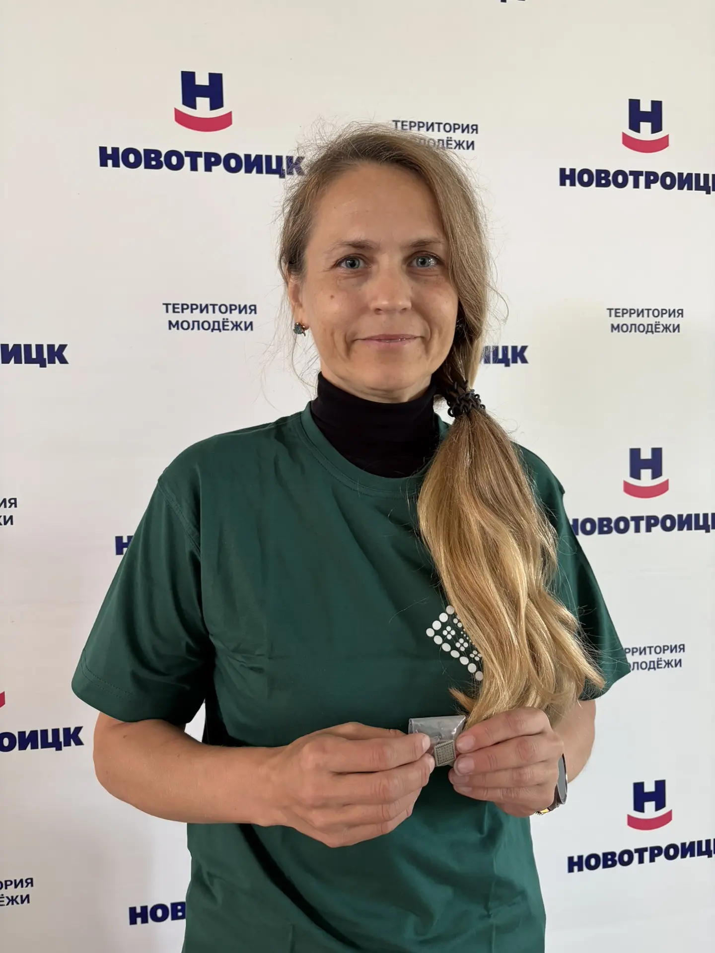 🎉Поздравляем Викторию Смирнову с получением III уровня в «Системе роста» и заслуженным...