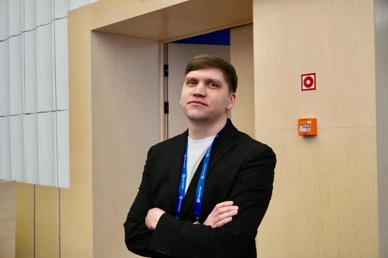#наши_именинники 

🥳 Сегодня свой день рождения отмечает человек, чья энергия и мудрость направляют