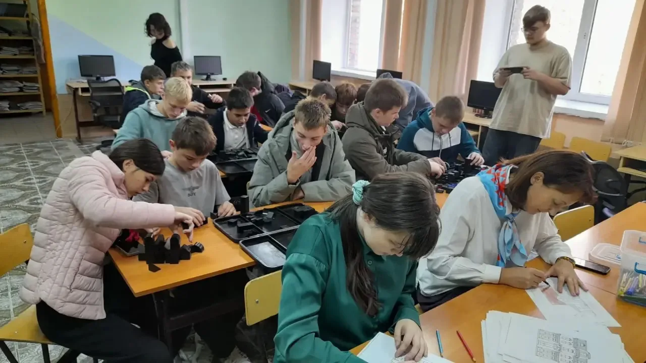 ✨ Путь в профессию начинается здесь! ✨