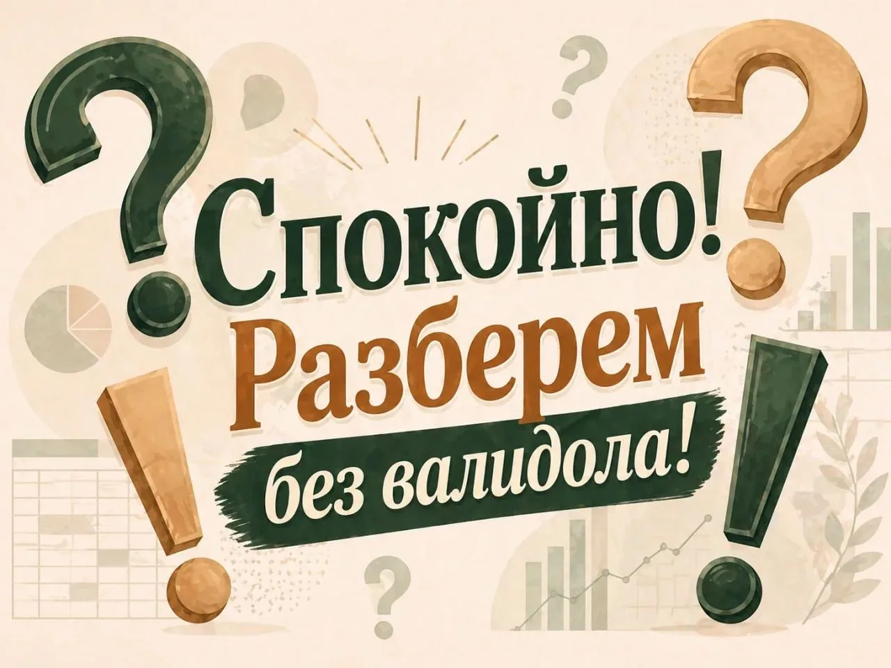🗿 «Не буду подписывать». И что теперь?