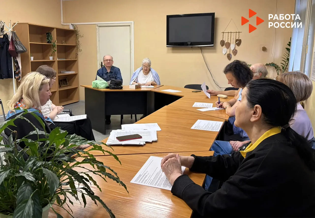 💡 Клуб поколений. Связь времен