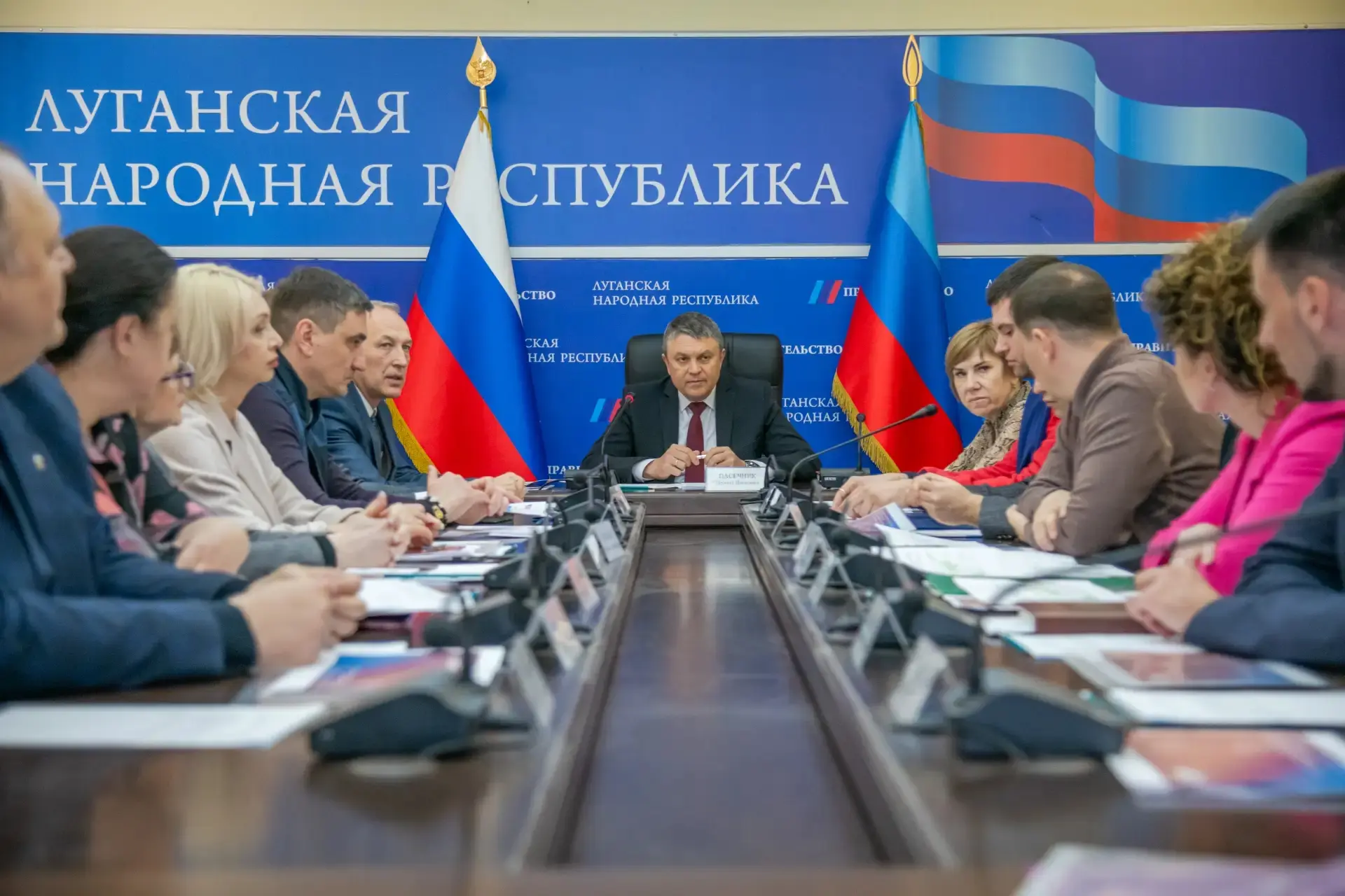 Упрощен порядок выдачи земельных участков застройщикам под строительство коттеджных поселков в респу