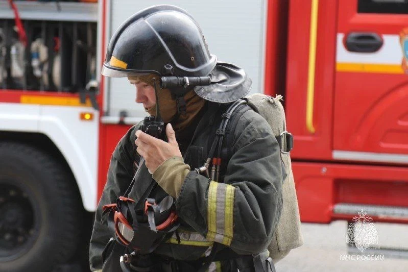 В Забайкалье за минувшие сутки:

🚒 Ликвидированы 6 техногенных пожаров:

В Нерчинске по улице Сибир