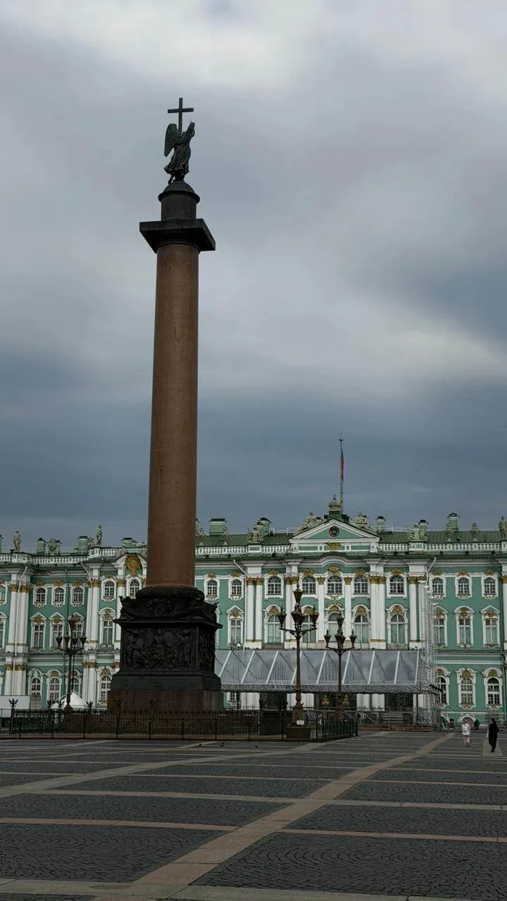Где увидеть самое большое полотно Айвазовского?

Многие знают Айвазовского по знаменитому «Девятому 