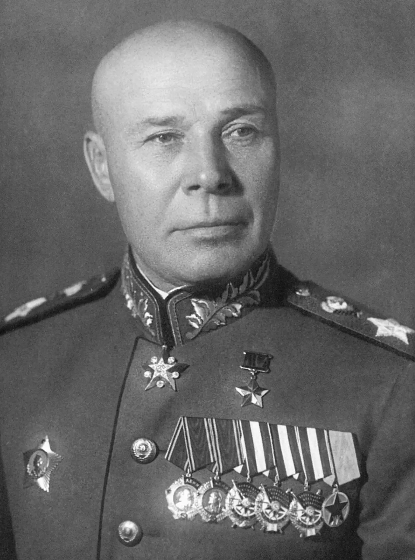 ✅ Сегодня в рамках раздела Герои Родины в названиях улиц Москвы нашей рубрики #Национал...