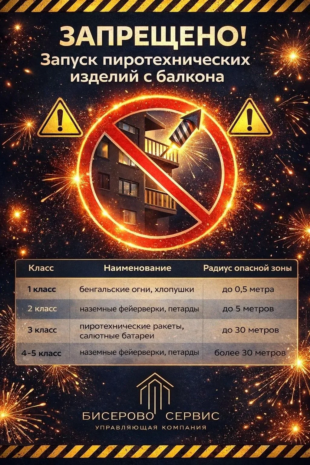 Уважаемые жители!