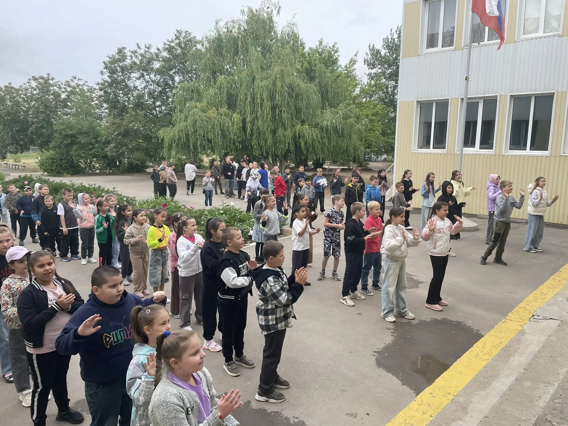 Ура! Лето официально началось! ☀️🌱