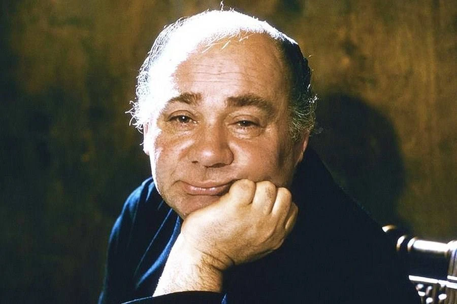 🎬 А вы знали, что..?