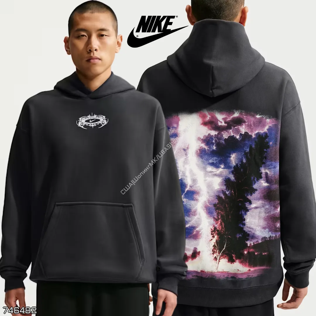 Nike 🇺🇸