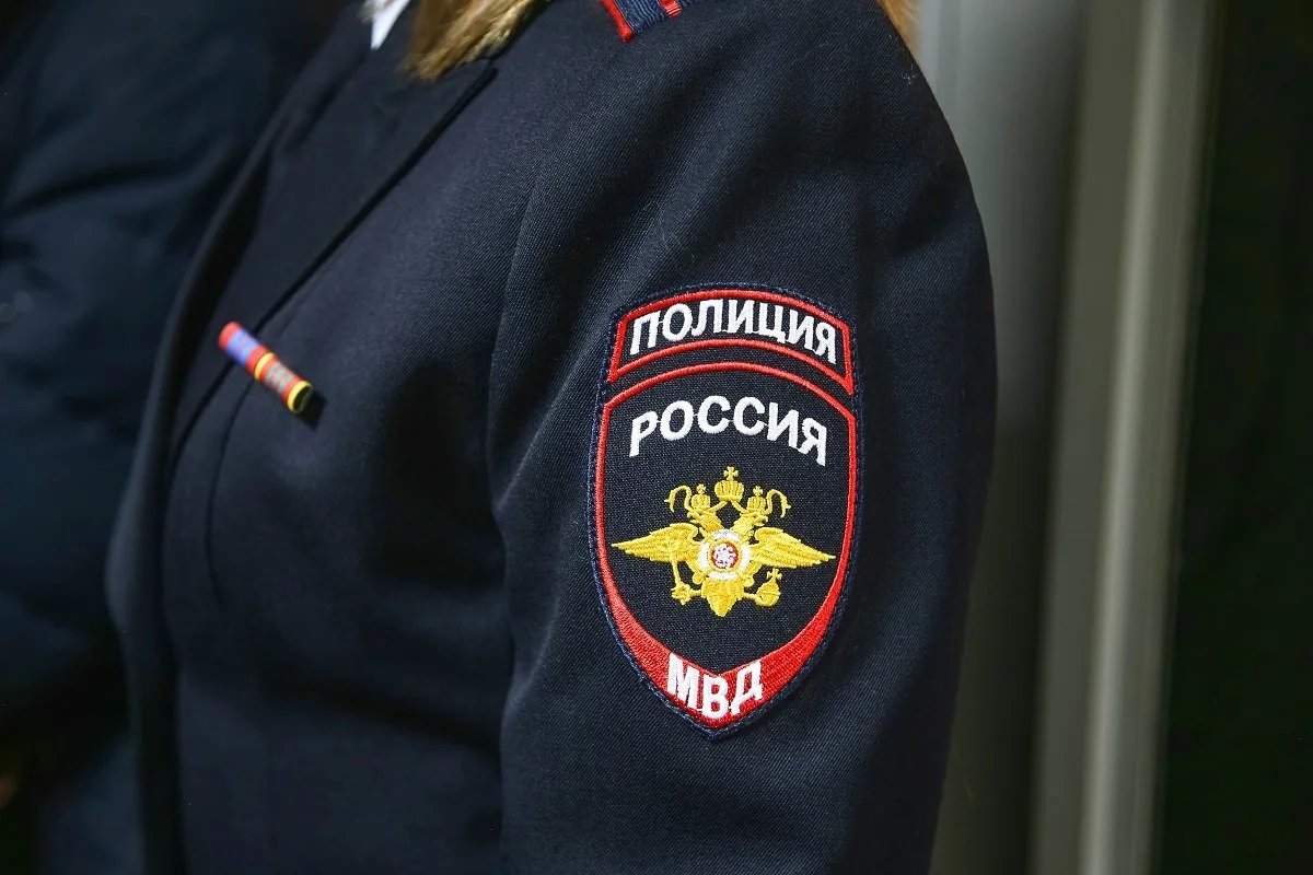 Пропавшие в Красноярском крае девочки вернулись домой