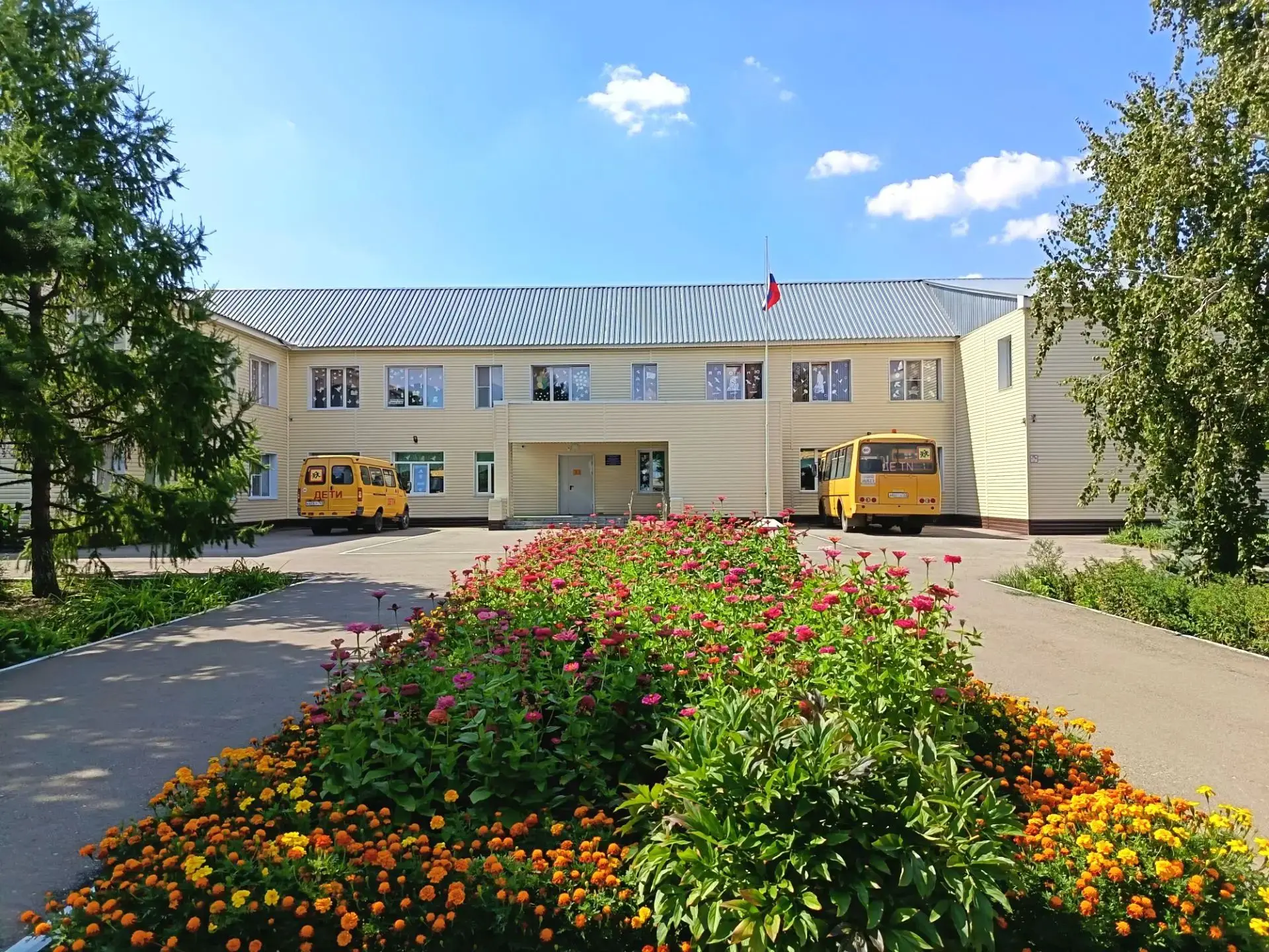 Уважаемые родители (законные представители)!
