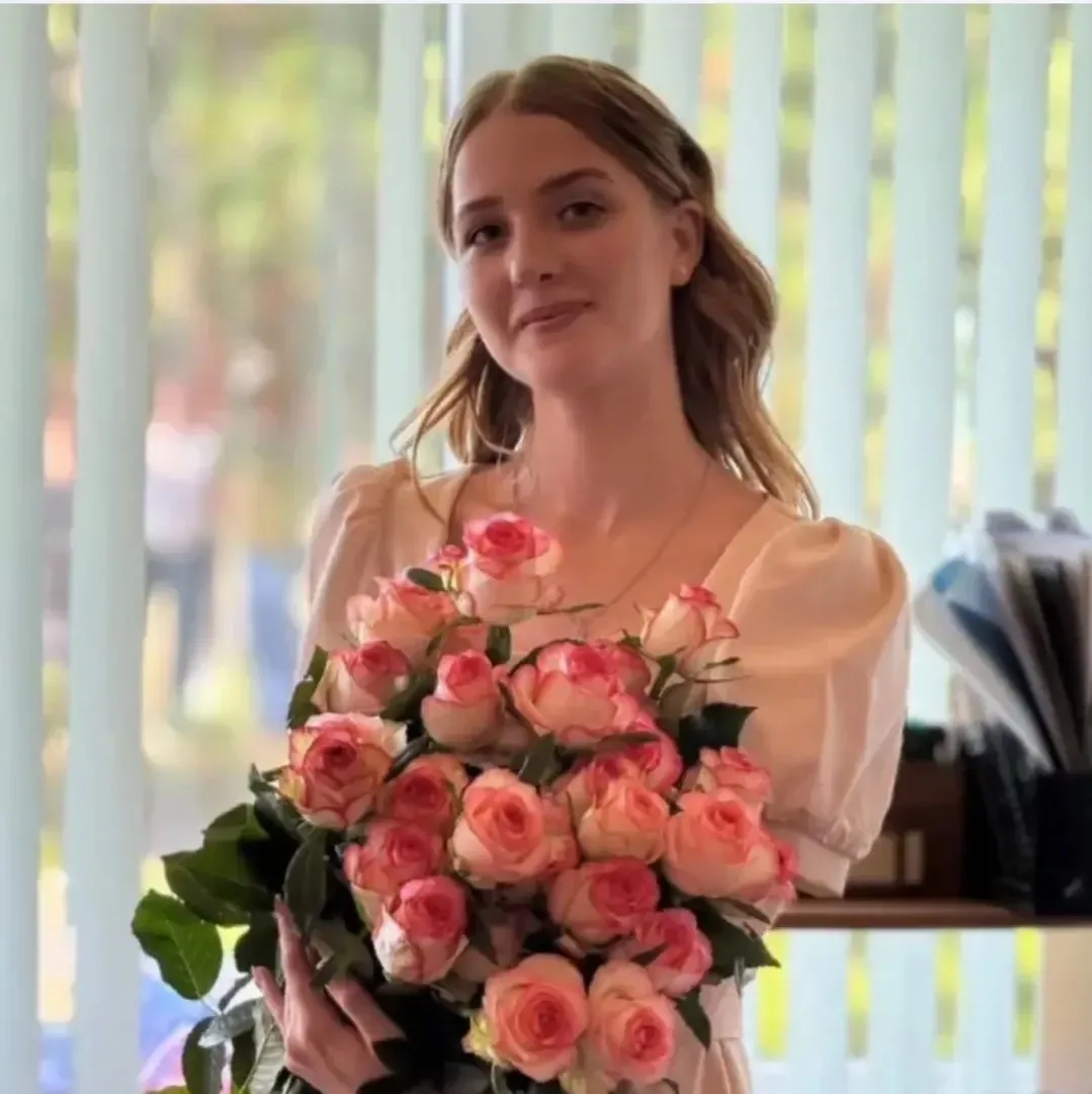 💐Поздравляем дорогого и любимого нашего учителя ШЕПЕЛЬ Полину Вячеславовну с Днём учит...