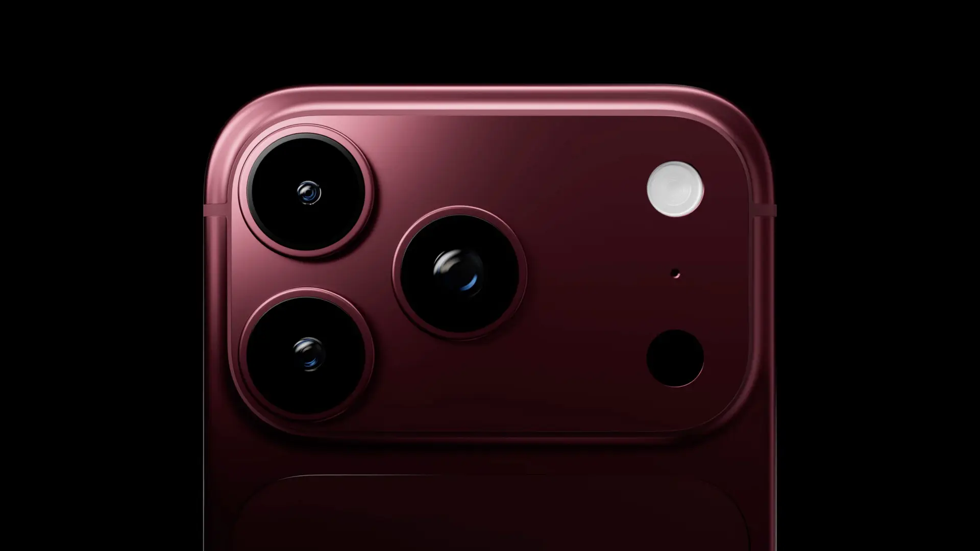 Алюминий — это временно: Apple изучает жидкий металл для iPhone 18 Pro  Казалось бы, уже 15 лет как 