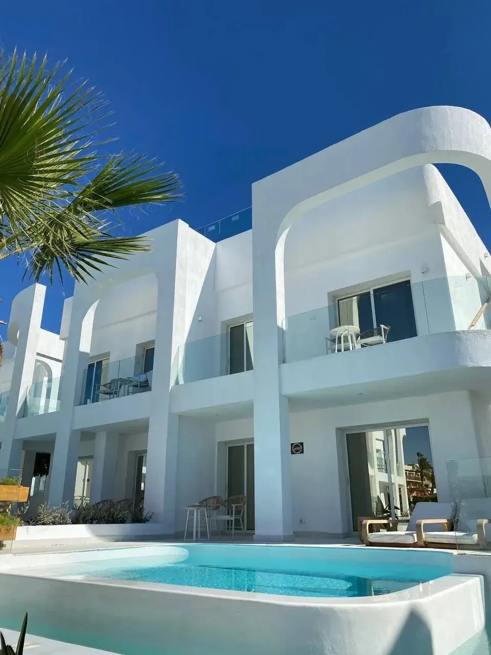 MERAKI RESORT SHARM EL SHEIKH 16+