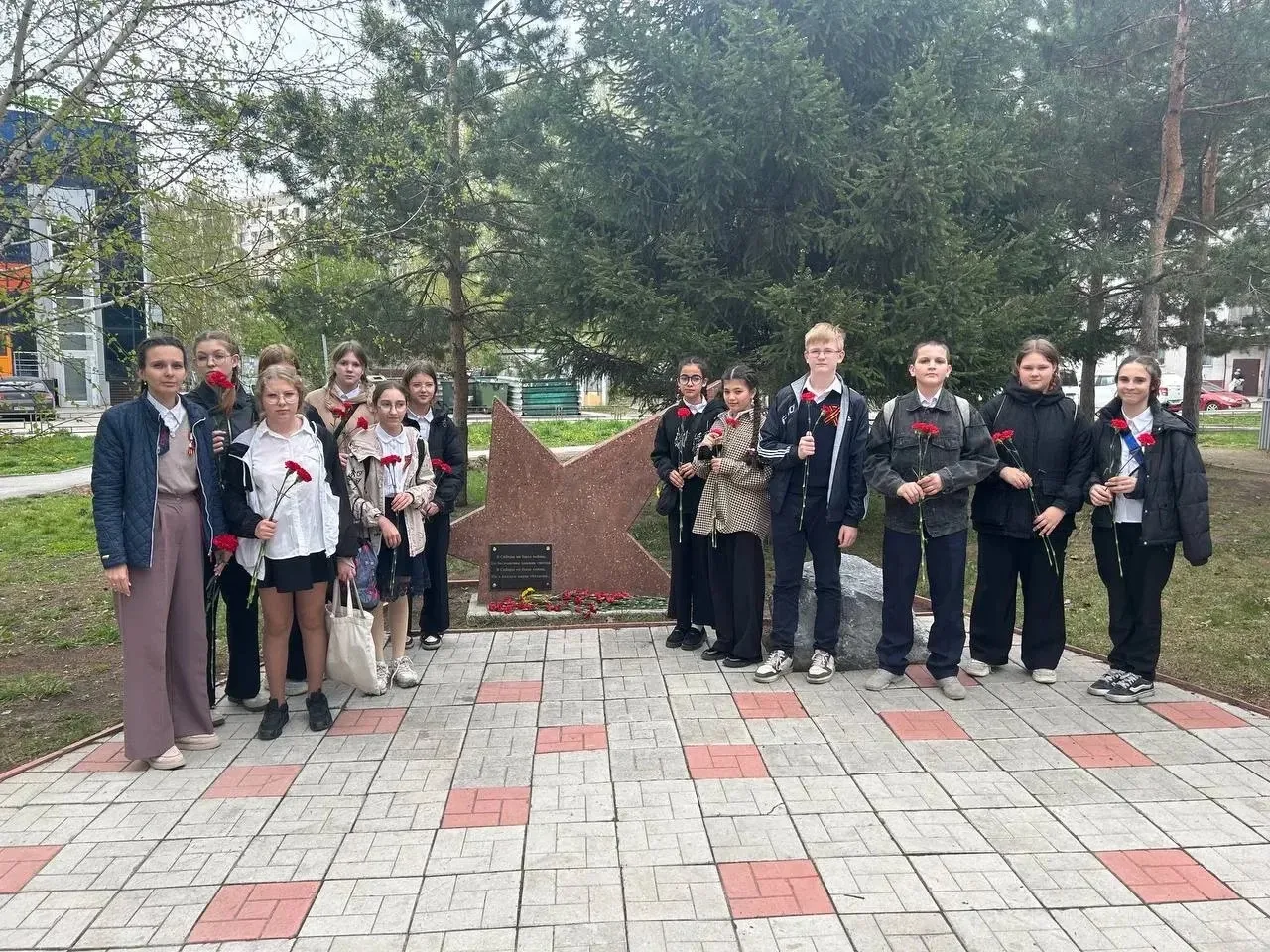 Один день из жизни нашего советника: как все успеть и зарядить школу 🚩  Вы когда-нибудь задумывались