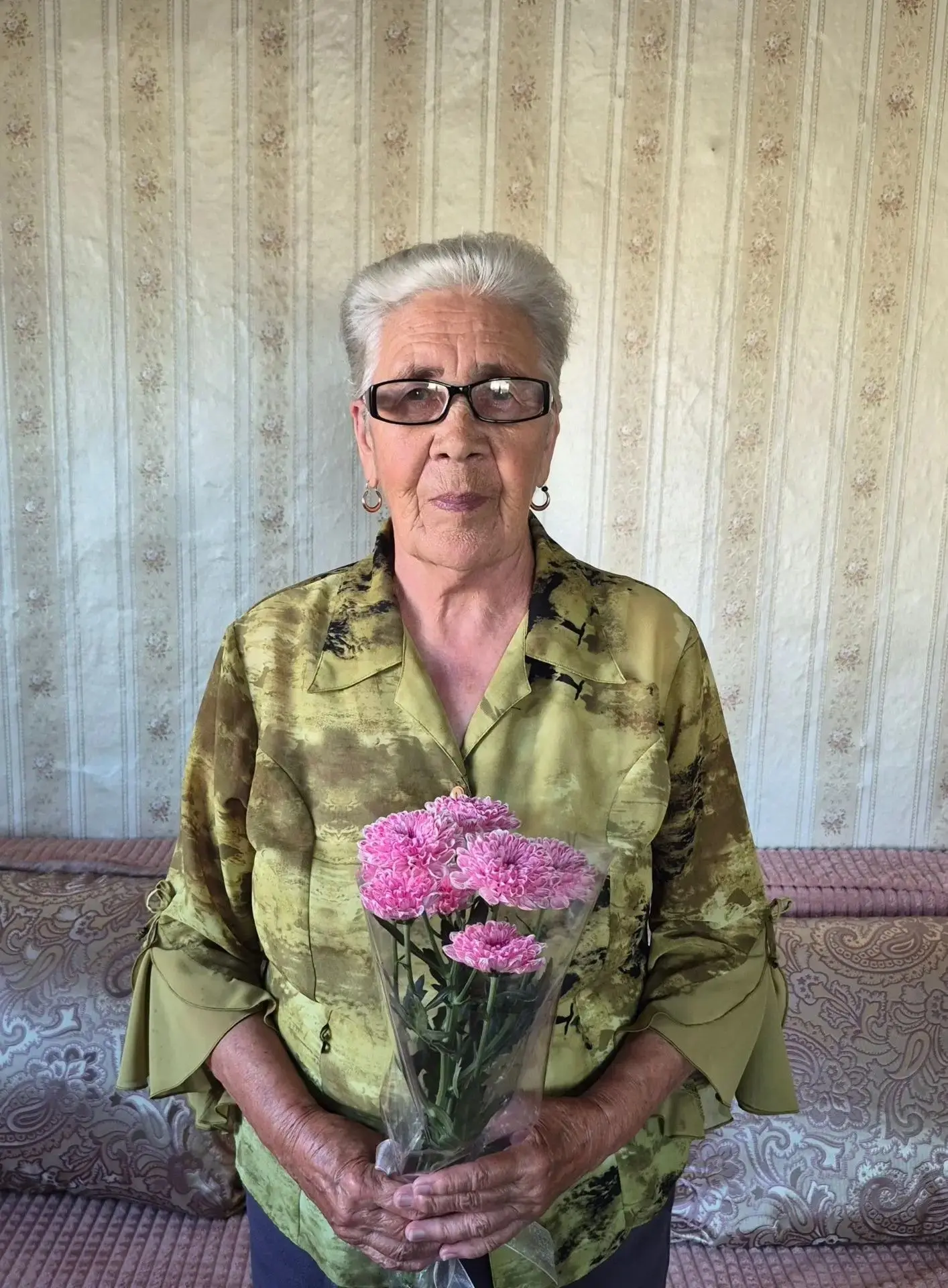 Уважаемая  Галима Абдулхаевна!