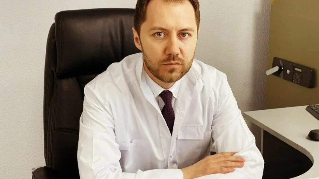 😓"Состояние тяжелое"