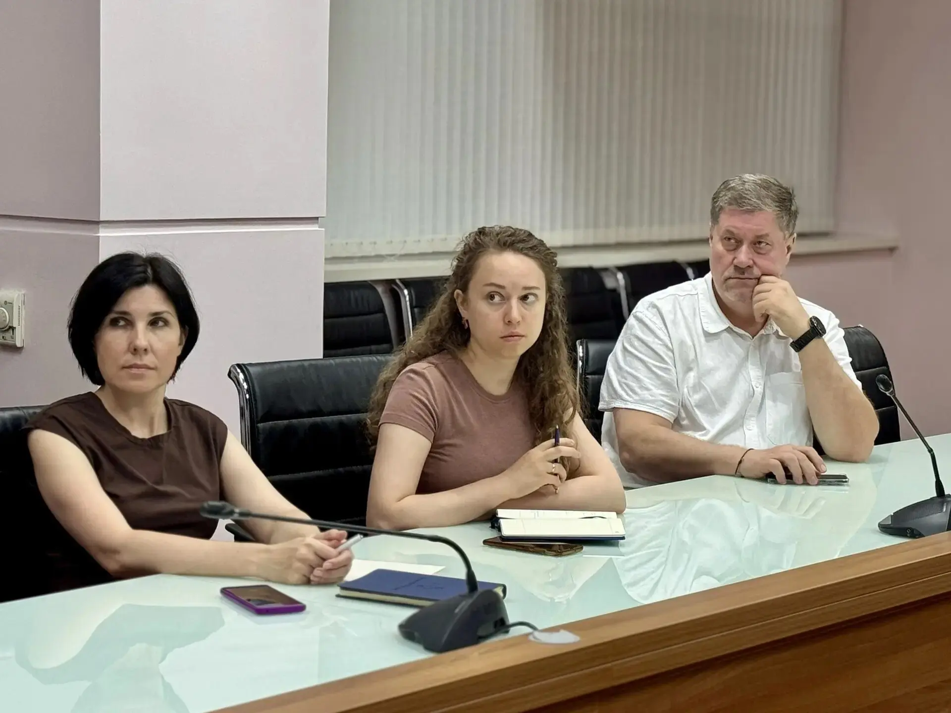 В Технопарке-Мордовия стартовала стратегическая сессия «Повышение инвестиционной привле...