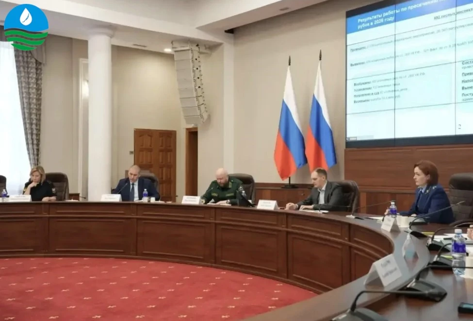 В Иркутской области снизилось количество незаконных рубок леса
