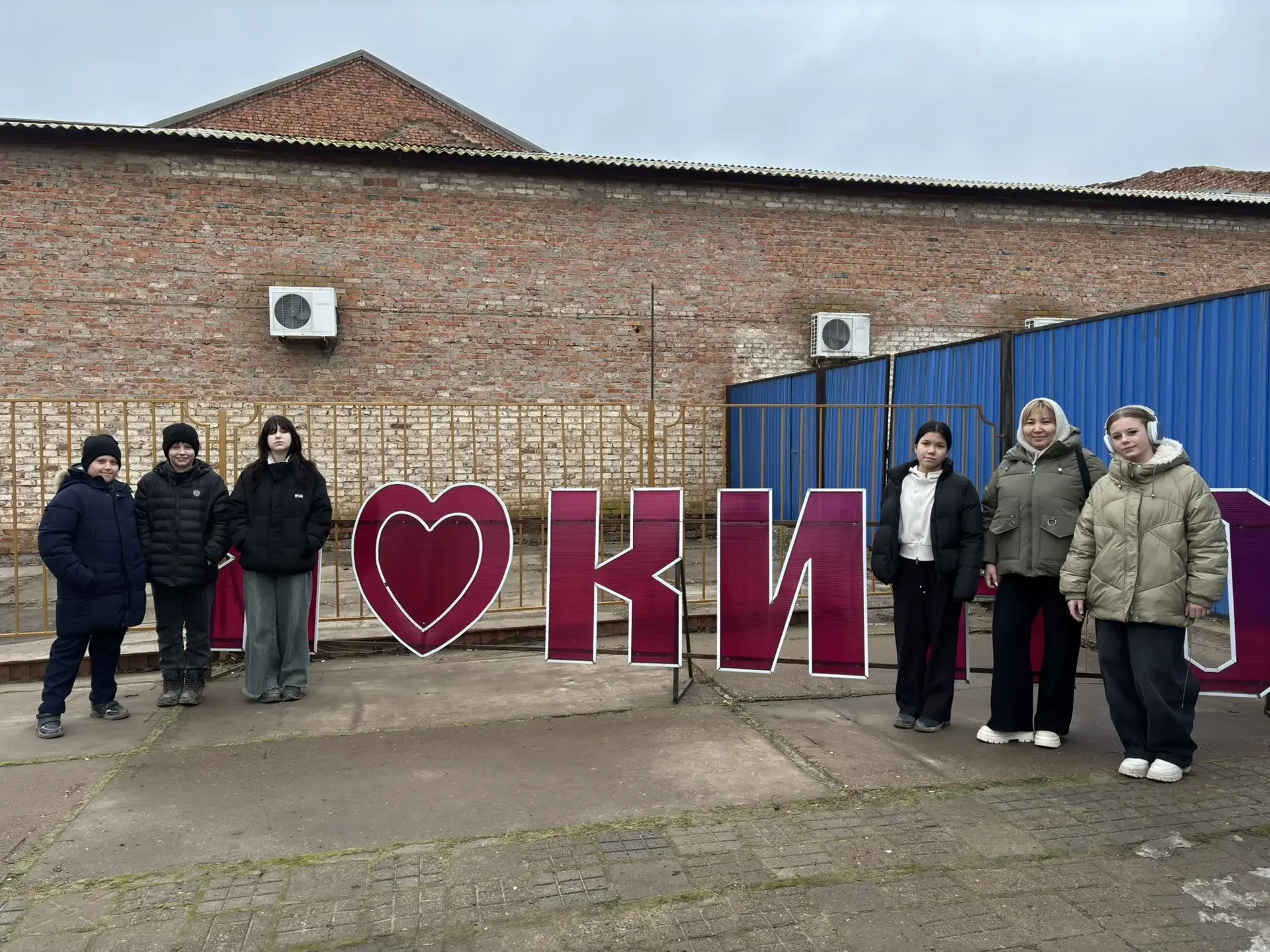 «Секретная миссия 6А: операция «Простоквашино» в Харабали!»