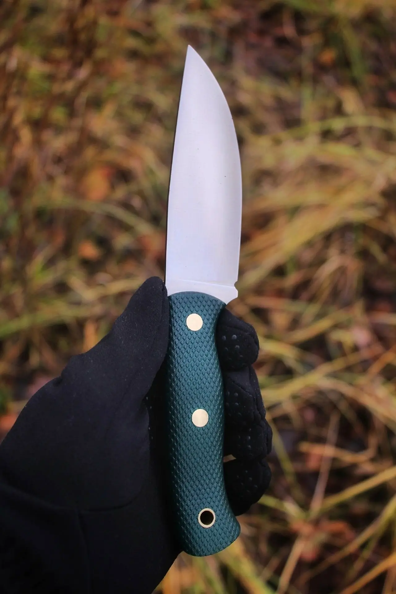 Доброе утро!️🔪🍂