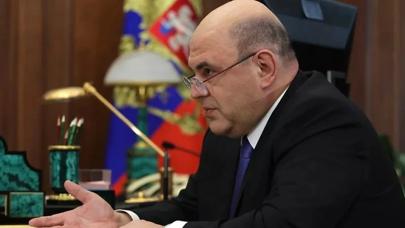 Мишустин поставил задачу наполнить рынок недорогими авто
