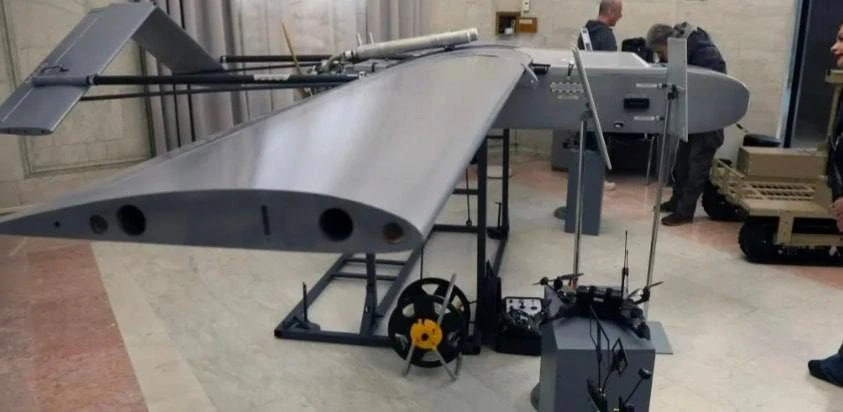 Как и заявляли в МО РФ, удар по зданию киностудии Довженко в Киеве был нанесен по причине того, что 