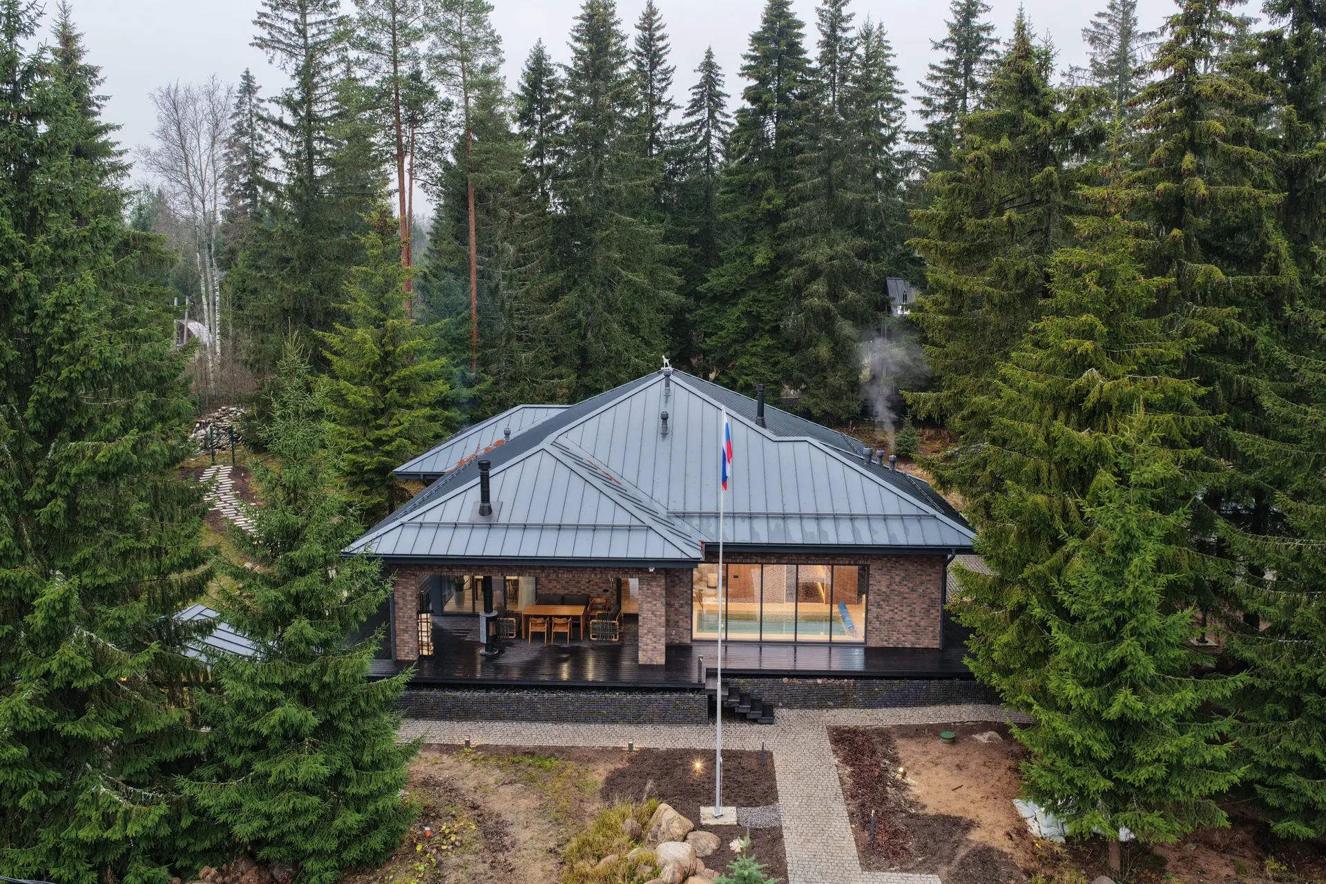 Сколько стоит построить дом в 2026 году? 🏡

Ответьте на 6 коротких вопросов и получите:
✔ подборку 