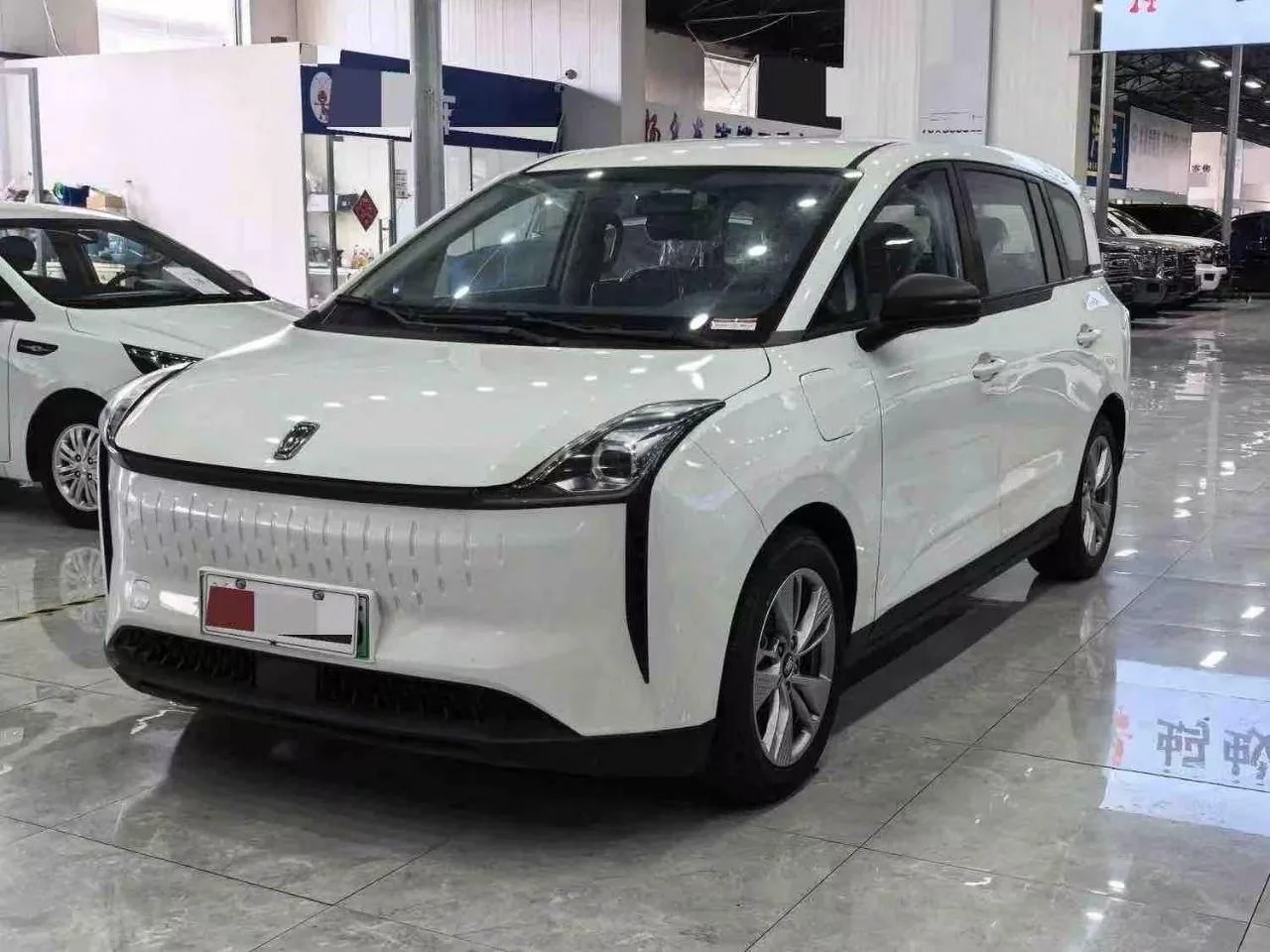 Электромобиль из Китая под заказ🇨🇳