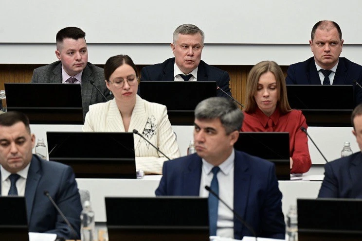 ⚡️В 2025 году Международный аэропорт «Уфа» обслужил более 4,9 млн пассажиров и вошёл в десятку крупн