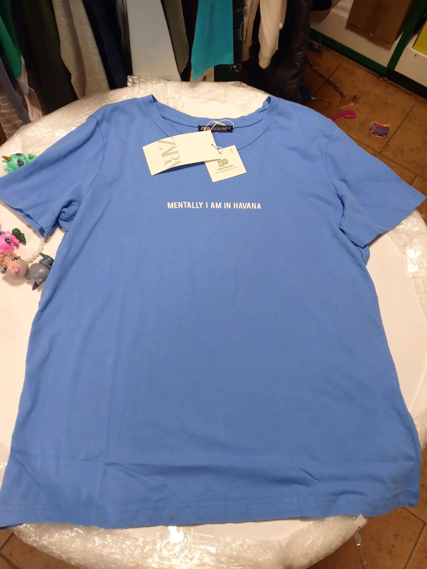 Футболка Zara