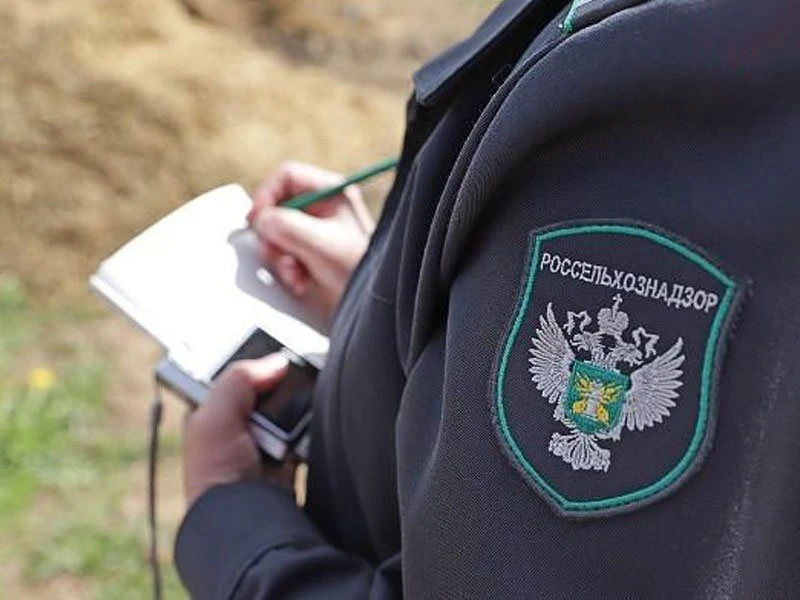 Управлением Россельхознадзора проведен профилактический визит в отношении хозяйствующег...