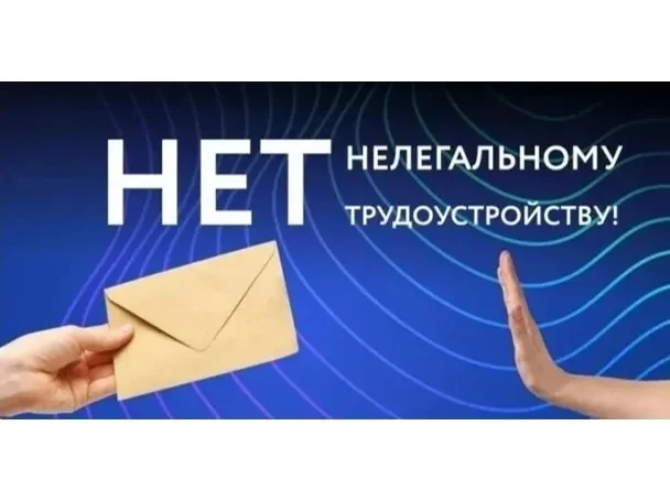 ❗️ТЕНЕВАЯ ЗАНЯТОСТЬ