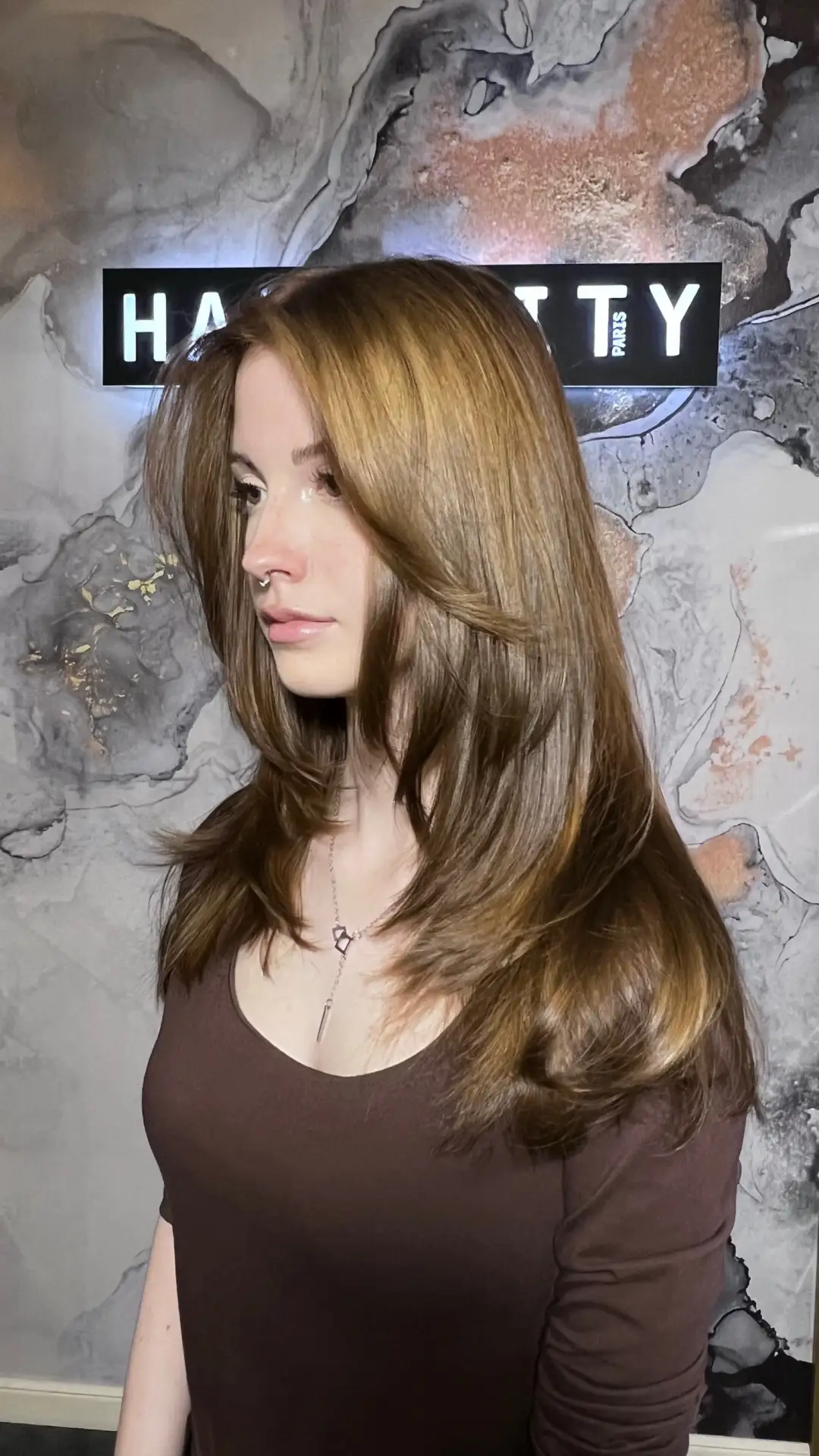 💇🏼‍♀️Почему стоит попробовать французскую стрижку?