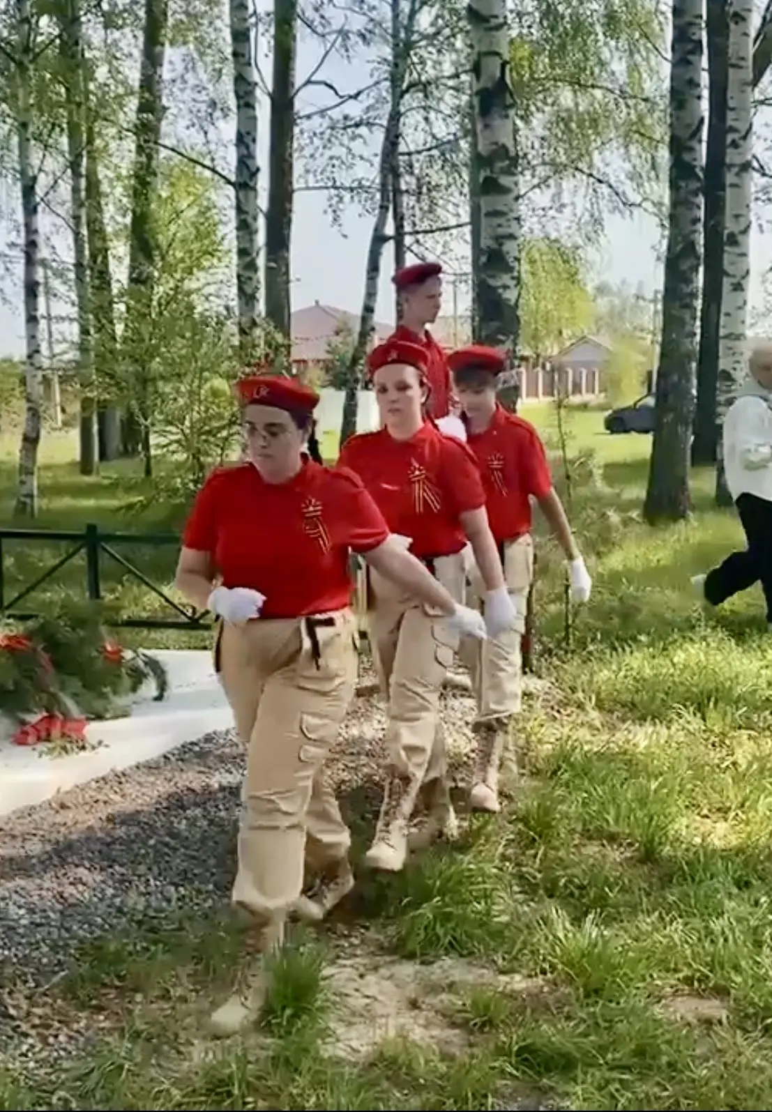 🕊️День Победы – память в сердцах!