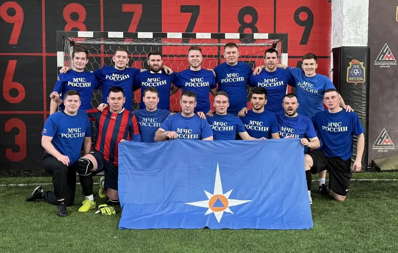 Уважаемы коллеги, приглашаем вас и ваших родных на футбольный матч⚽️🏃