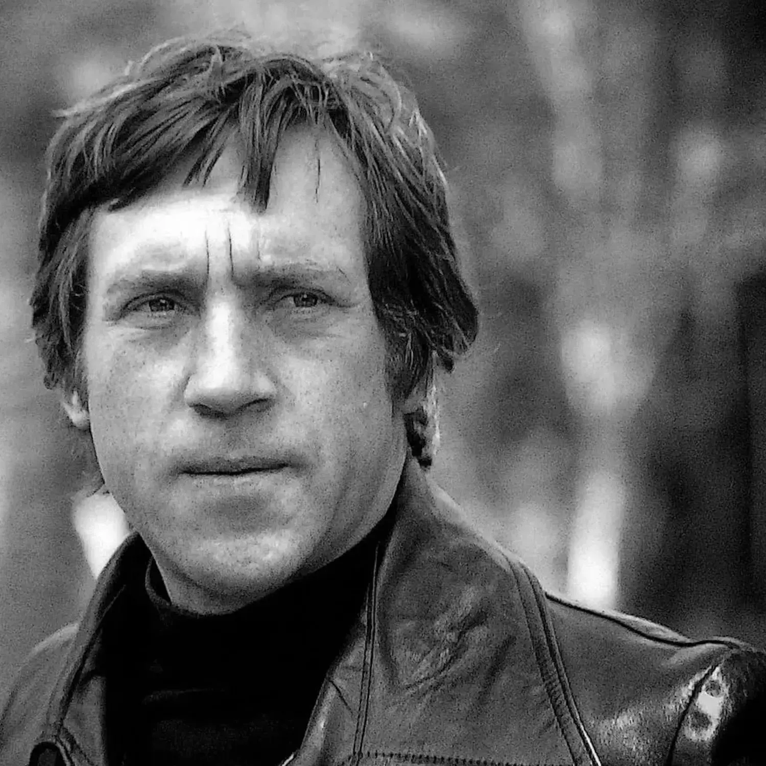 25 июля 1980 года не стало Владимира Семёновича Высоцкого - одного из самых выдающихся ...